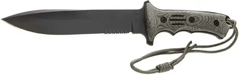 Нож Chris Reeve Knives Green Beret ( 7 inch)