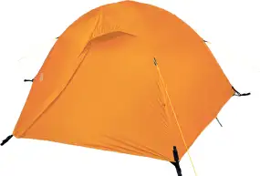 Палатка Terra Incognita Skyline 2 Orange