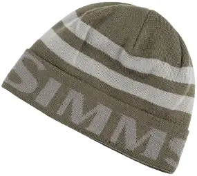 Шапка Simms Windstopper Flap Cap One size Loden