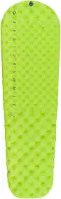 Матрац Sea To Summit Air Sprung Comfort Light Insulated Mat. Large. Green