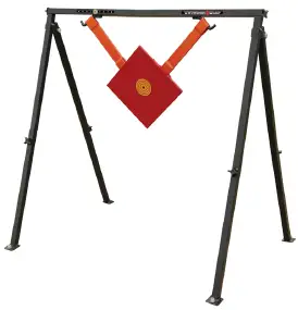 Мишень Do-All Outdoors Thunder Clap Hanging Gong