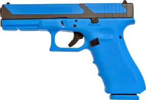 Пістолет тренувальний Glock 17Т Gen4 кал. 9 мм