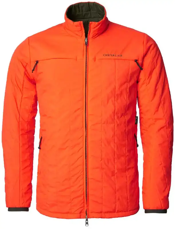 Куртка Chevalier Breeze 2XL Orange