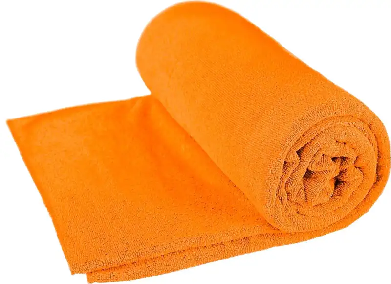 Полотенце Sea To Summit Tek Towel L 120х60cm ц:orange