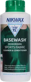 Засіб для догляду Nikwax Base Wash 1 л
