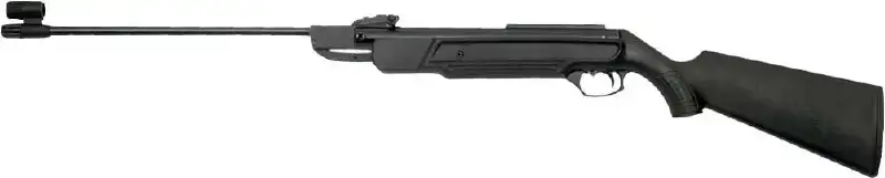Гвинтівка пневматична Baikal МР-512 (пластик)