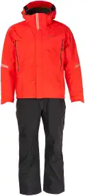 Костюм Shimano DryShield Advance Protective Suit RT-025S L Red