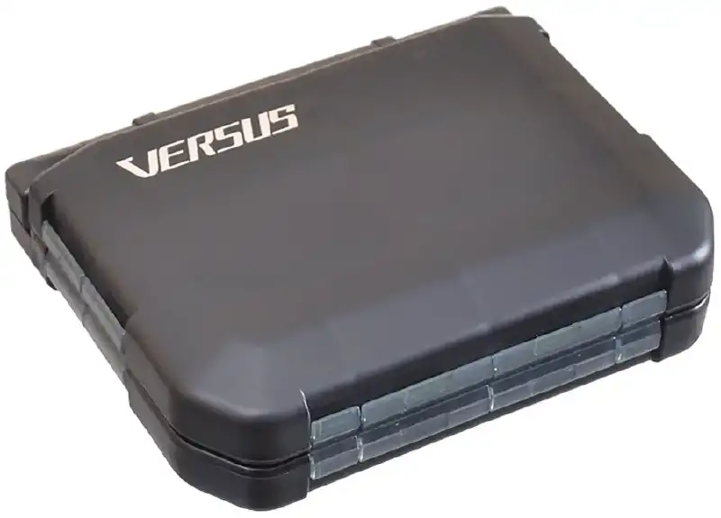 Коробка Meiho VS-388SD ц:черный