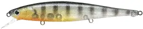 Воблер Lucky Craft Flash Pointer 115 SS 115mm 16.5g Flake Flake Golden Sun Fish