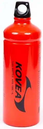 Емкость Kovea для жидк. топлива 1 л.