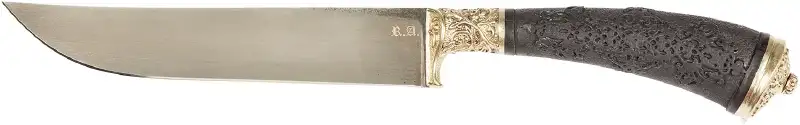 Нож R.A.Knives Light Пчак Резной