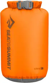 Гермомішок Sea To Summit Ultra-Sil Dry Sack 2L. Orange