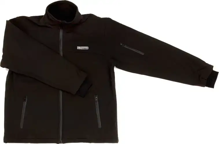 Куртка Snugpak Elite Proximity Jacket S Black