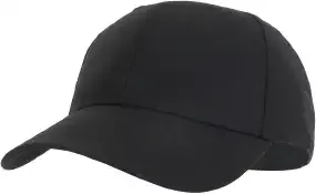 Кепка First Tactical FT FLEX CAP Black