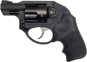 Револьвер спортивний Ruger LCR кал. 9мм (9х19)