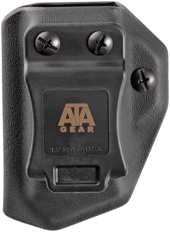 Паучер ATA Gear Ver. 2 под магазин Glock 17/19