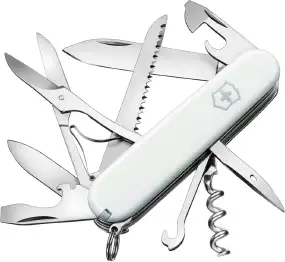 Нож Victorinox Huntsman 1.3713.7 White