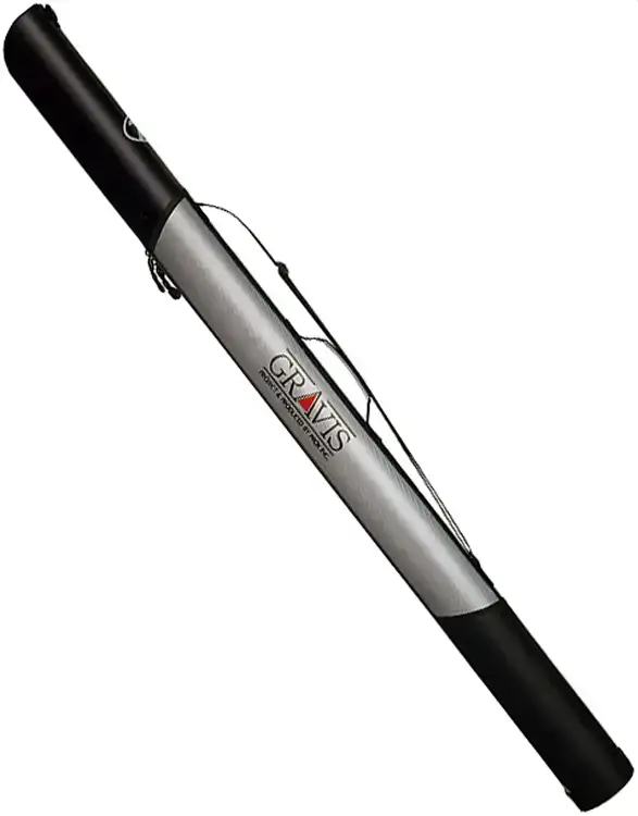 Чохол Prox Gravis Super Slim Rod Case 140cm ц:gunmetal