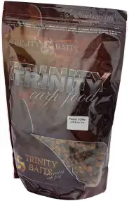 Пелети Trinity Pellets Sweet Line Corn Mix 4, 6, 8mm 1kg