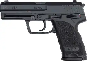 Пистолет спортивный H&K USPкал.9 (9х19) мм 
