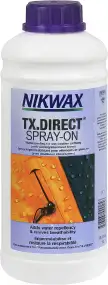 Засіб для догляду Nikwax Tx Direct Spray 1 л