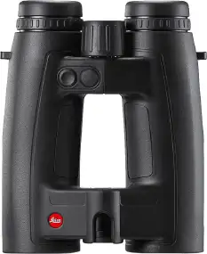 Бінокль-далекомір  Leica Geovid 3200.COM 10х42
