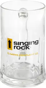 Пивний келих Singing Rock Rock Pitcher 300мл
