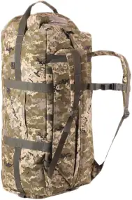 Рюкзак-сумка Tactical Extreme TC 80l ММ-14 ukr