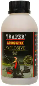 Ликвид Traper Aromatix GST Explosive 350g