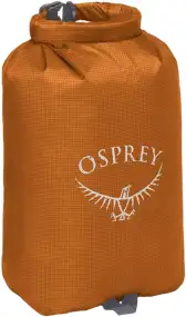 Гермомішок Osprey Ultralight DrySack 20L Toffee Orange