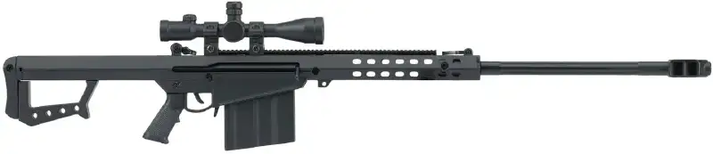 Мини-реплика ATI .50 Sniper Rifle 1:3