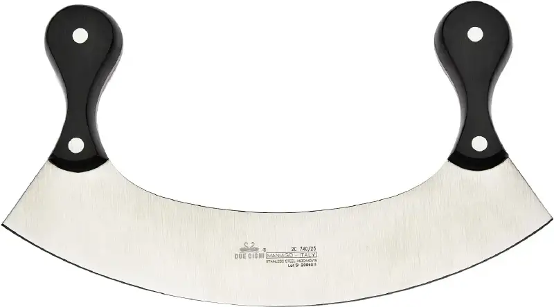 Нож кухонный Due Cigni Shredder Large 250 мм