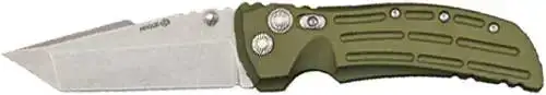 Нож Hogue EX-01 Tactical Tanto Point Aluminum