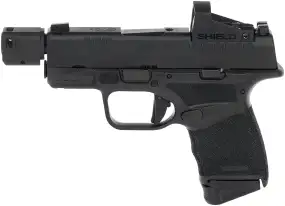 Пістолет спортивний Springfield HELLCAT RDP 3.8″ MICRO-COMPACT з Shield SMSC кал. 9 мм (9х19) W/ SHIELD SMSC