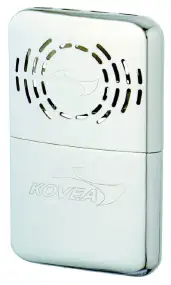 Грелка каталетическая Kovea Pocket Warmer L 70x20x105 мм
