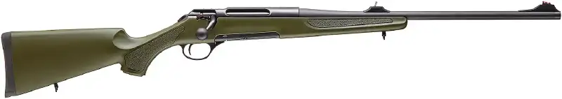 Карабін Haenel Jaeger 10 Soft Touch кал .308 Win. Ствол 56 см. M15x1