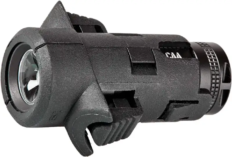 Ліхтар CAA для Micro-Roni G19