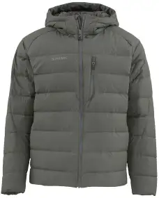Куртка Simms Downstream Jacket XL Loden