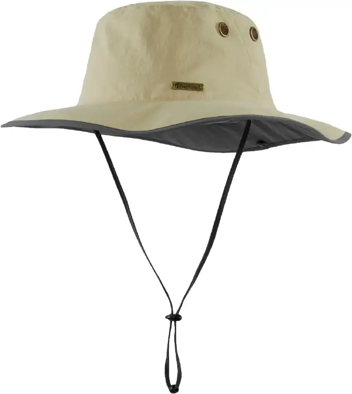 Шляпа Trekmates Sonoran Hat L/XL TM-003783 Sand