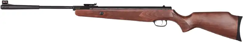 Гвинтівка пневматична Beeman Kodiak GR Wood з ОП 4х32