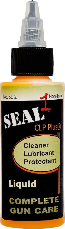 Жидкое средство для чистки SEAL1 CLP PLUS 