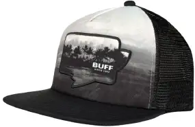 Кепка Buff Trucker Cap L/XL Sendel Black