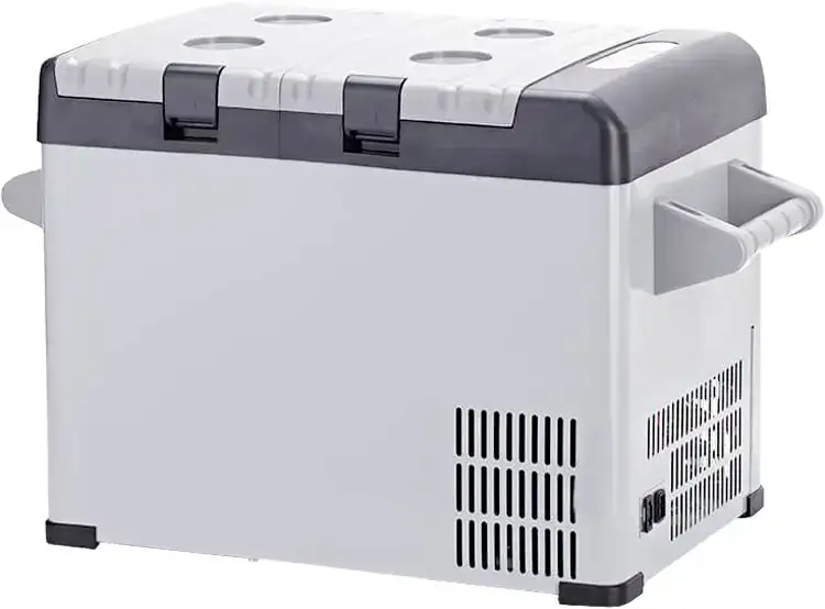 Автохолодильник Thermo BD32 32 L компрессорный