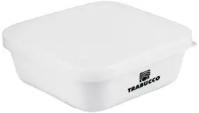 Коробка Trabucco Bait Box 500g к:white