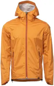 Куртка Turbat Isla Mns M Golden Oak Orange