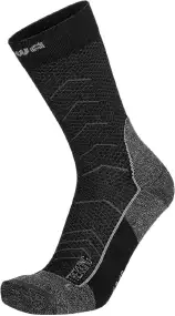 Шкарпетки Lowa Trekking 43/44 Black