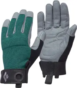 Перчатки Black Diamond W Crag Gloves XS Raging Sea