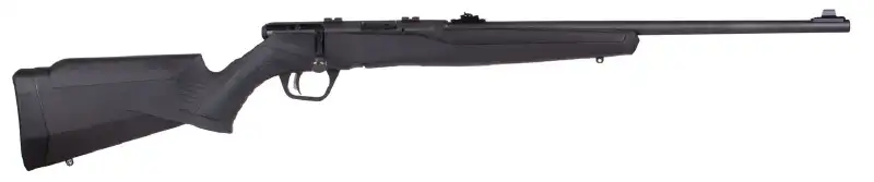 Гвинтівка малокаліберна Savage B22 F 21" кал. 22 LR