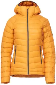 Куртка Turbat Trek Pro Wmn M Cheddar Orange