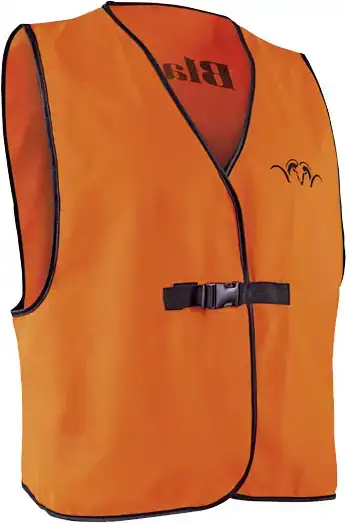 Жилет Blaser Active Outfits Blaser Orange